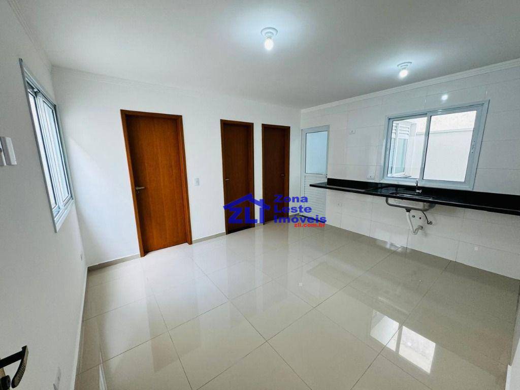 Apartamento à venda com 2 quartos, 40m² - Foto 37