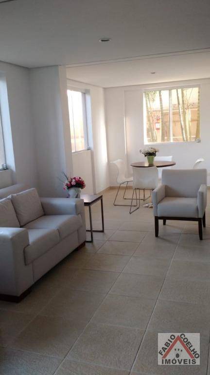 Apartamento à venda com 3 quartos, 67m² - Foto 31