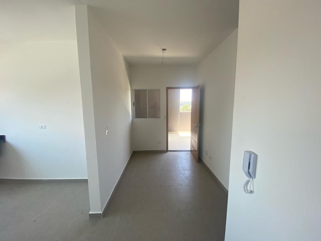 Apartamento à venda com 2 quartos, 46m² - Foto 8