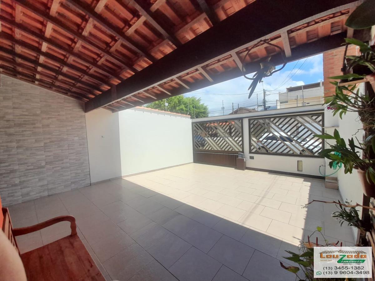 Casa à venda com 2 quartos, 180m² - Foto 4