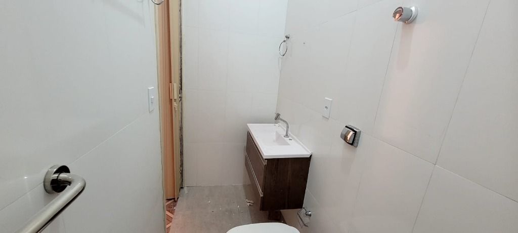 Sobrado à venda com 2 quartos, 120m² - Foto 8