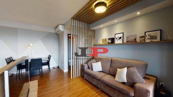 Apartamento à venda com 2 quartos, 86m² - Foto 7