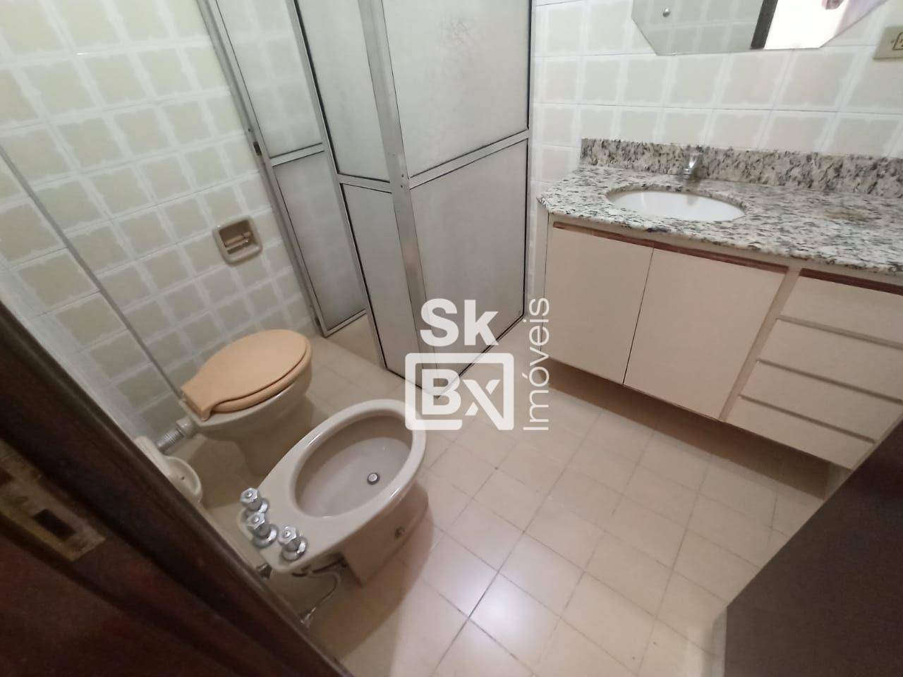 Apartamento à venda com 3 quartos, 117m² - Foto 13