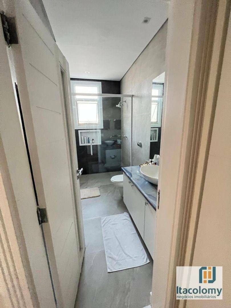 Casa de Condomínio à venda com 3 quartos, 413m² - Foto 17