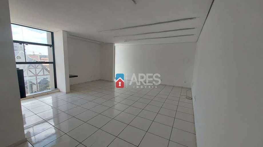 Conjunto Comercial-Sala para alugar, 90m² - Foto 8