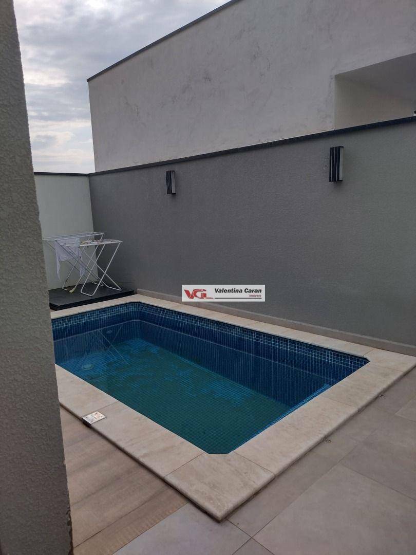 Sobrado à venda com 3 quartos, 136m² - Foto 17