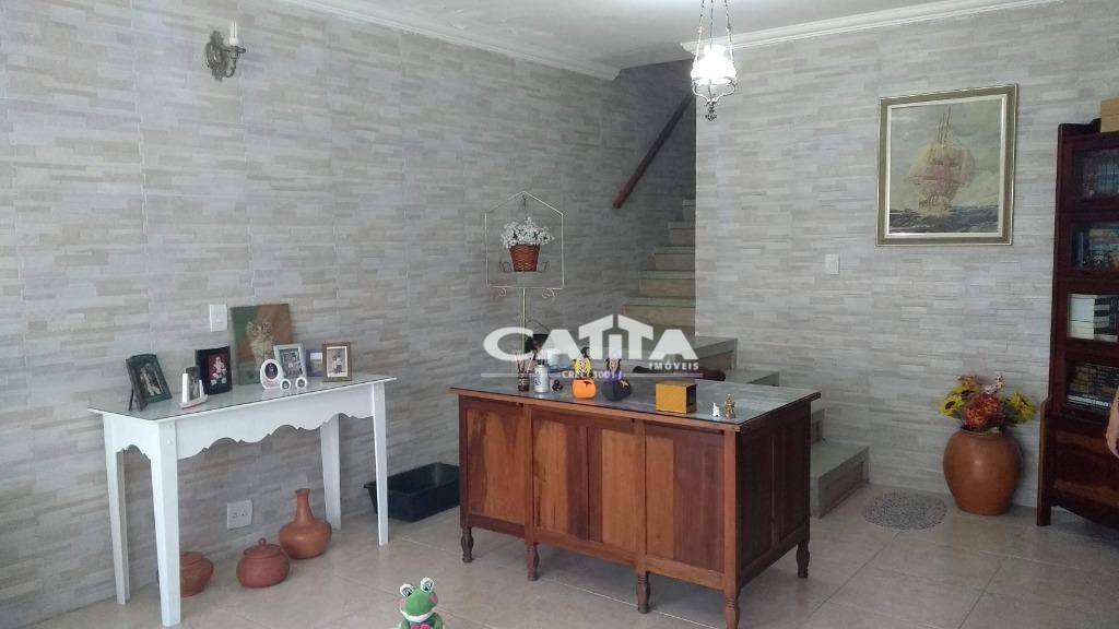 Sobrado à venda com 4 quartos, 300m² - Foto 7