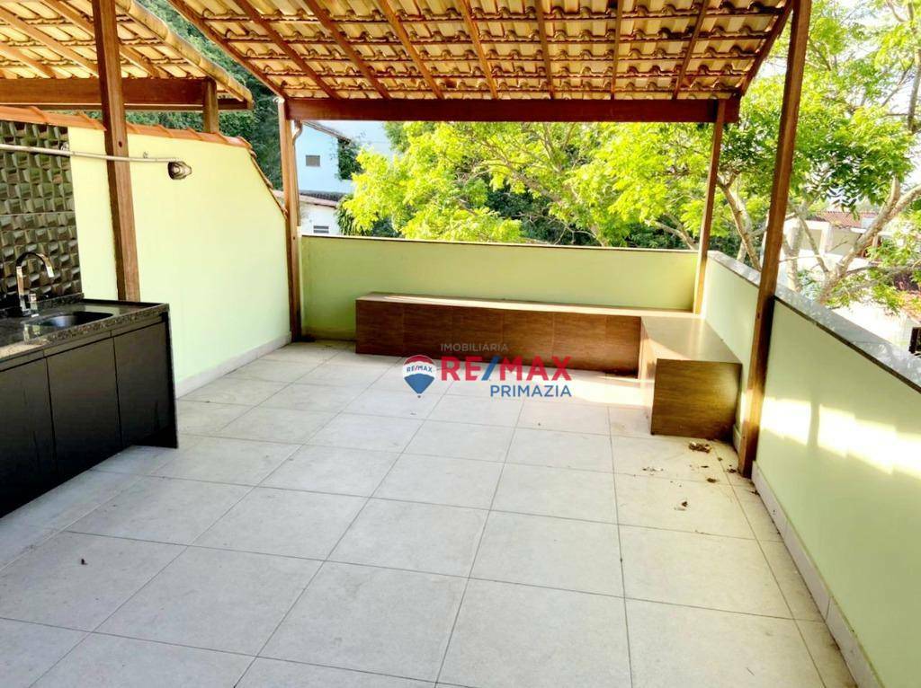 Casa de Condomínio à venda com 2 quartos, 96m² - Foto 14