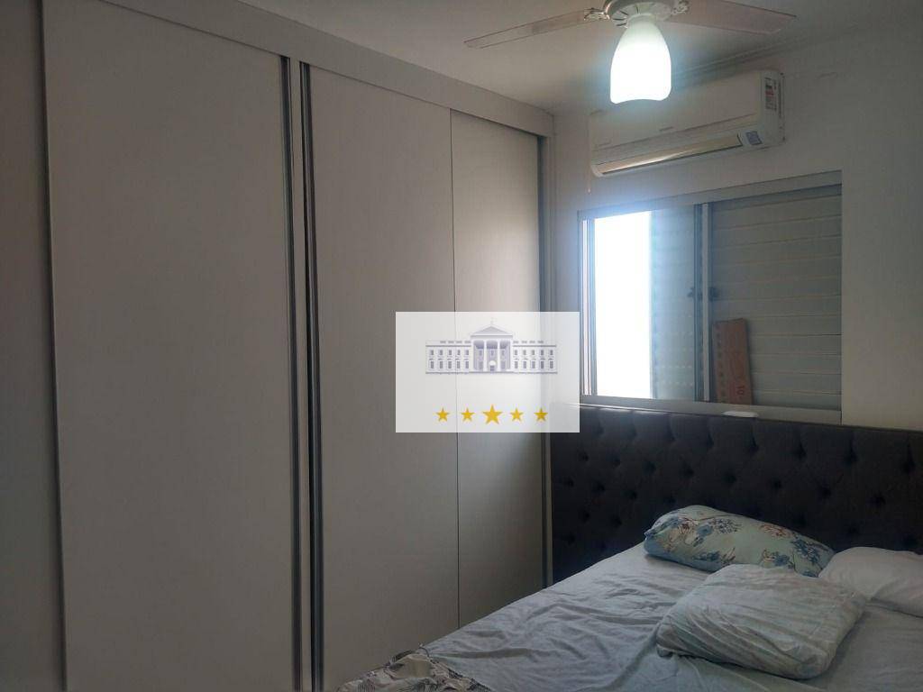 Apartamento à venda com 2 quartos, 54m² - Foto 5