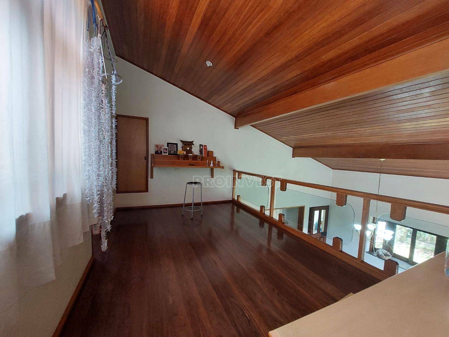 Casa de Condomínio à venda com 4 quartos, 511m² - Foto 16