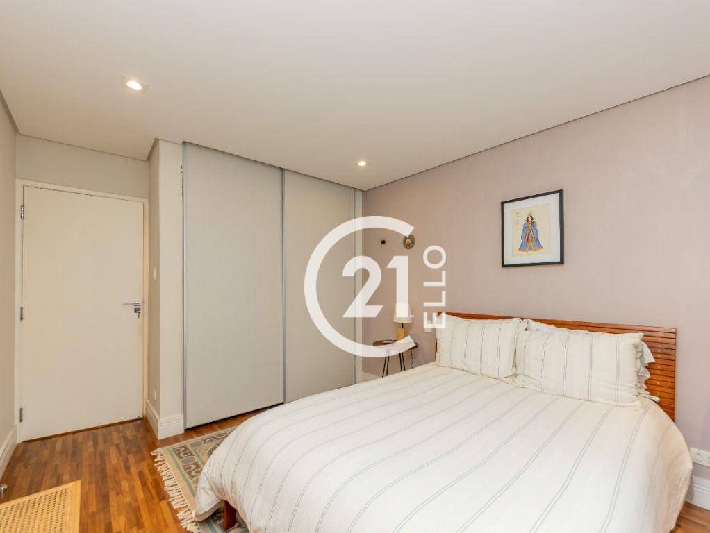 Apartamento à venda com 3 quartos, 141m² - Foto 15