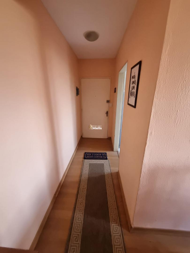 Apartamento à venda com 2 quartos, 55m² - Foto 8