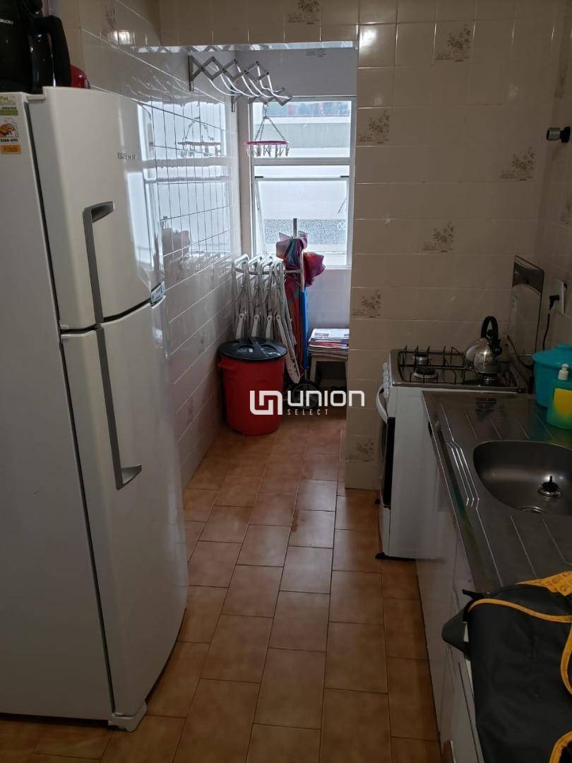 Apartamento à venda com 2 quartos, 74m² - Foto 6