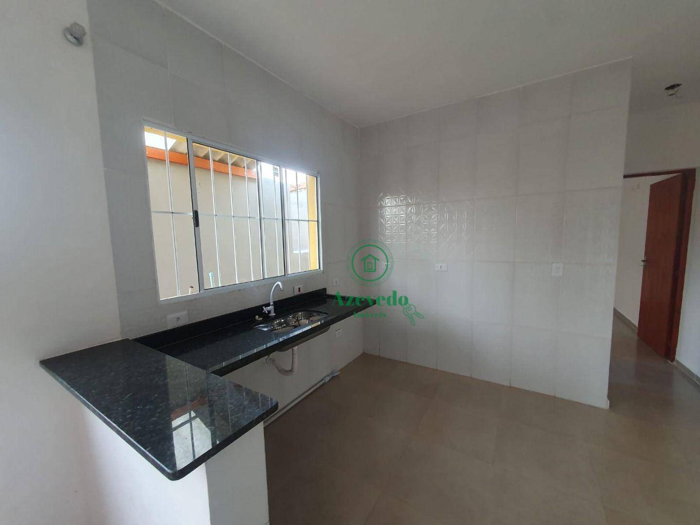 Casa à venda com 2 quartos, 90m² - Foto 11