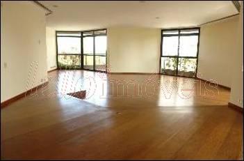 Apartamento à venda com 4 quartos, 675m² - Foto 3