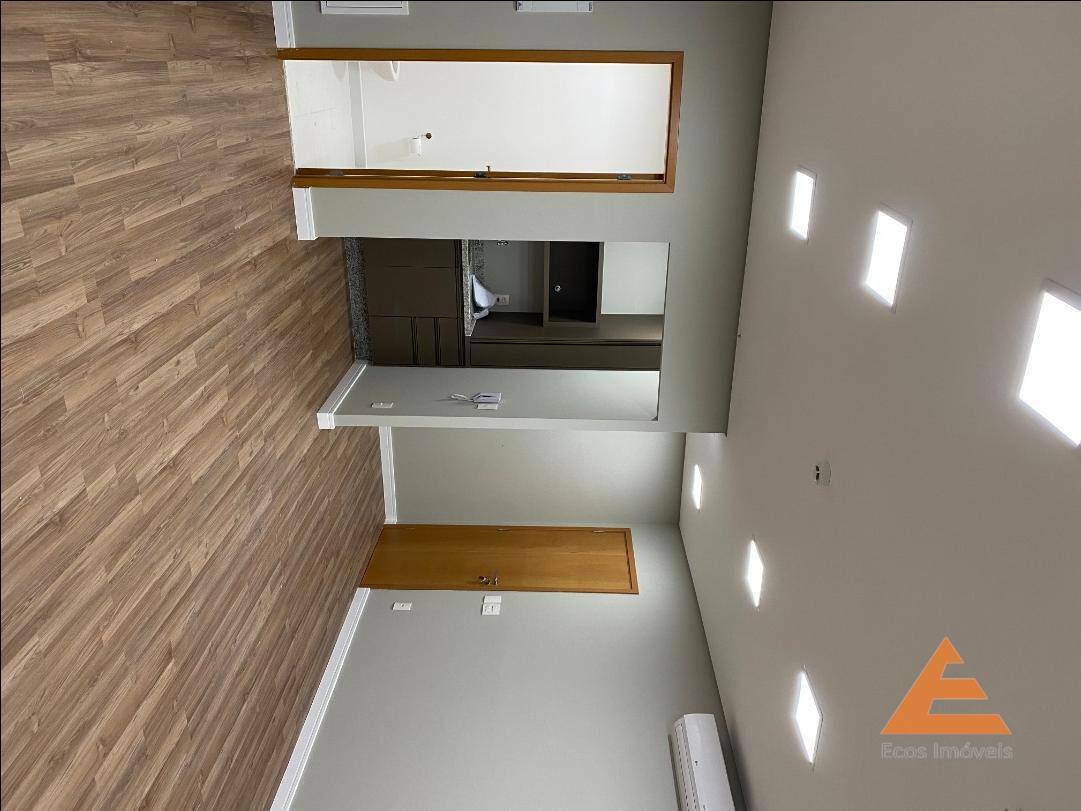 Conjunto Comercial-Sala para alugar, 37m² - Foto 1