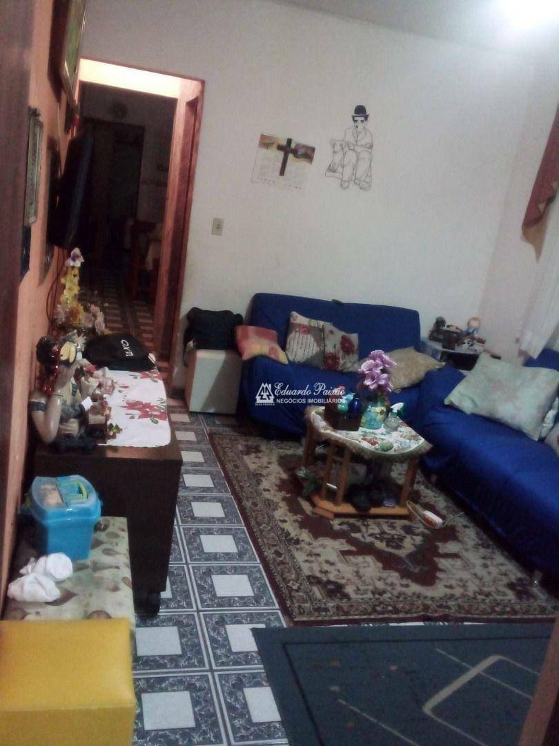 Sobrado à venda com 4 quartos, 120m² - Foto 10