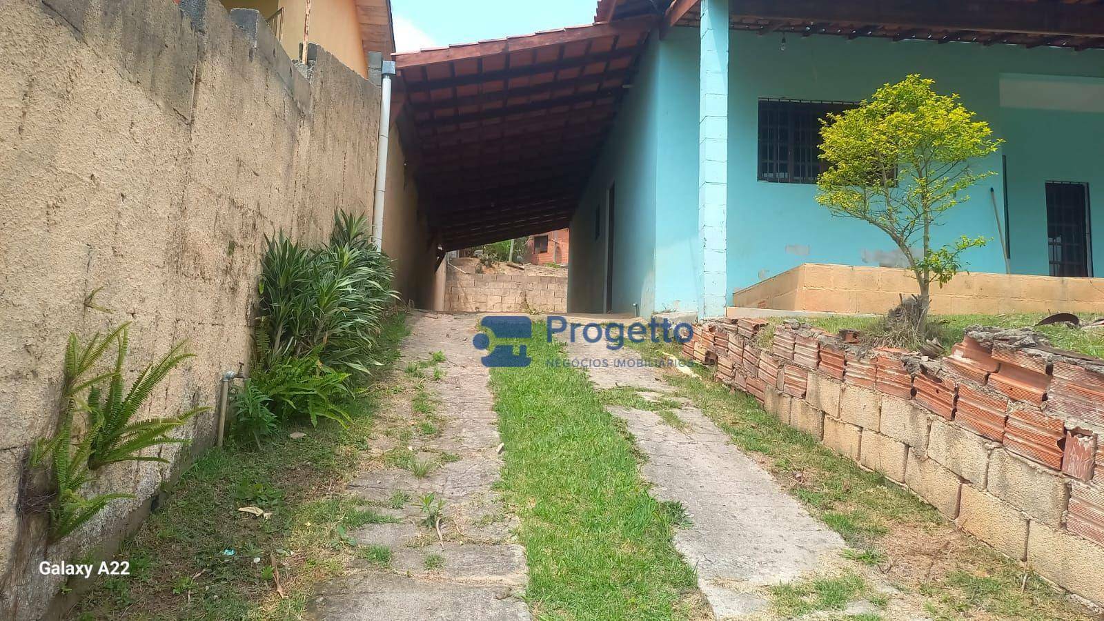 Casa à venda com 2 quartos, 100m² - Foto 13