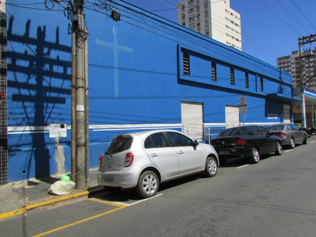 Loja-Salão para alugar, 736m² - Foto 2