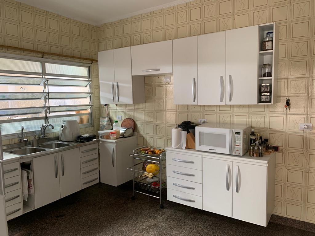 Sobrado à venda com 5 quartos, 291m² - Foto 11