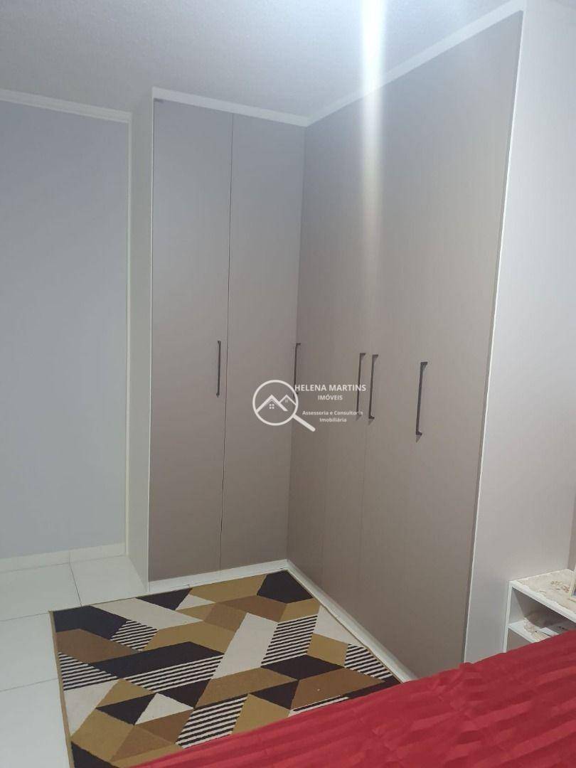 Apartamento à venda com 2 quartos, 54m² - Foto 2