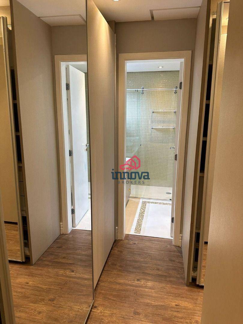 Apartamento à venda com 4 quartos, 171m² - Foto 36