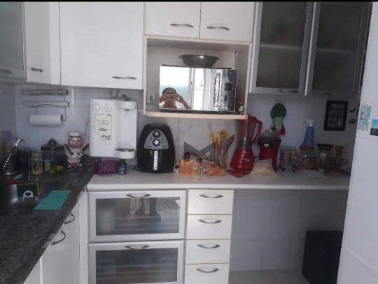 Apartamento à venda com 2 quartos, 70m² - Foto 14