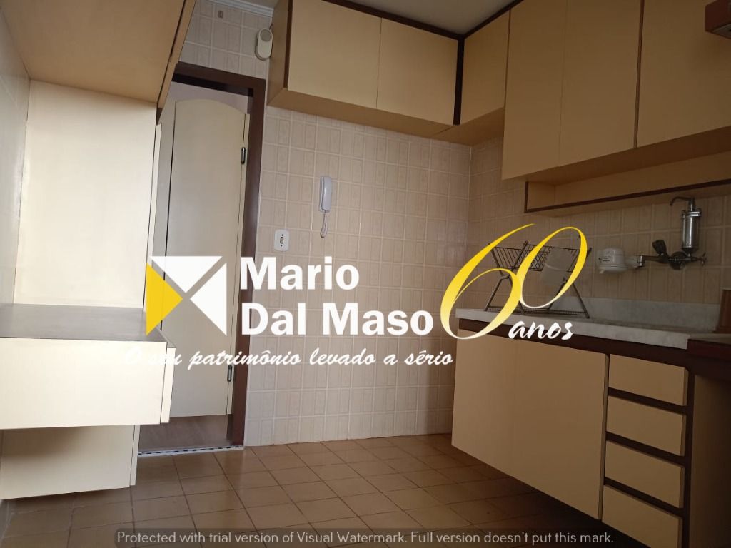 Apartamento à venda com 1 quarto, 46m² - Foto 18