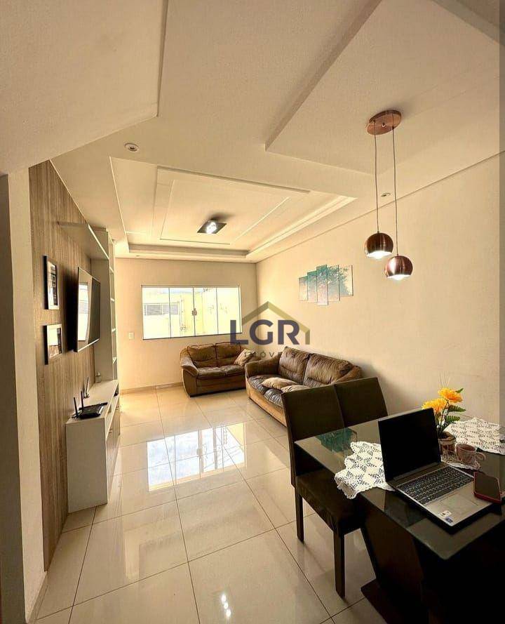 Casa à venda com 2 quartos, 81m² - Foto 6