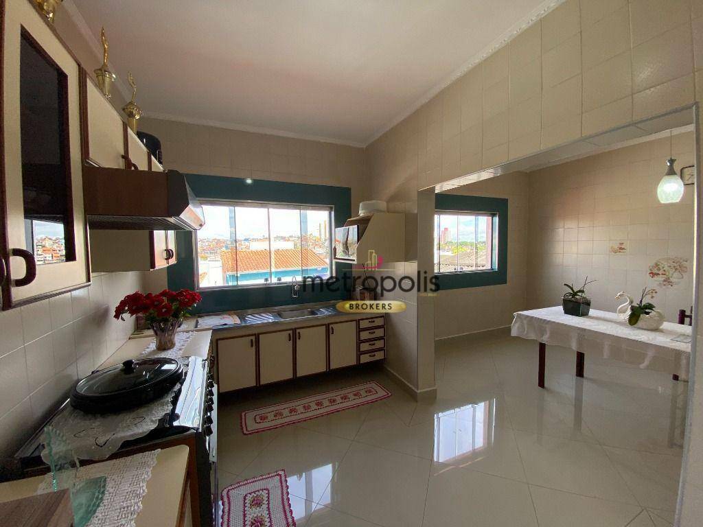 Sobrado à venda com 4 quartos, 401m² - Foto 13