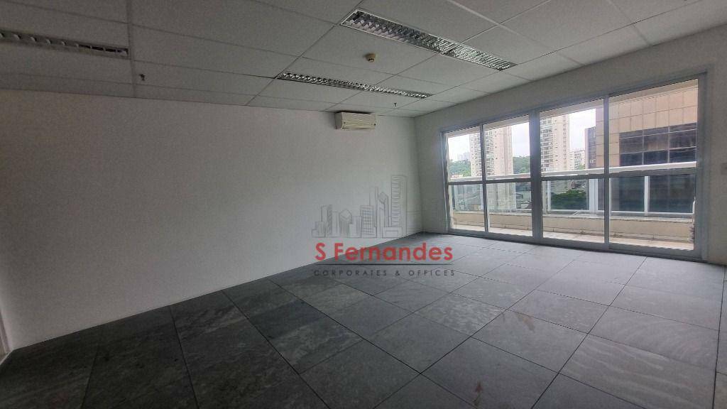 Conjunto Comercial-Sala à venda, 44m² - Foto 11