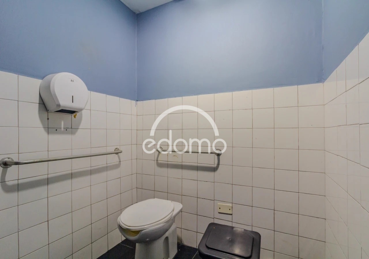 Prédio Inteiro para alugar, 200m² - Foto 14