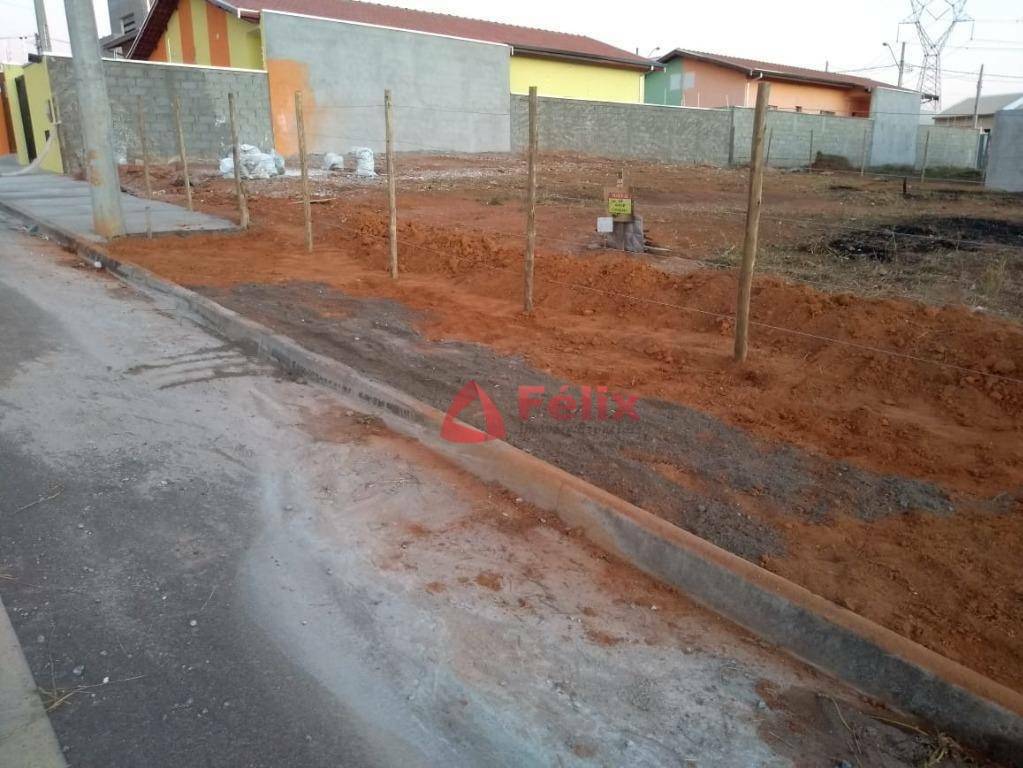 Terreno, 250 m² - Foto 1