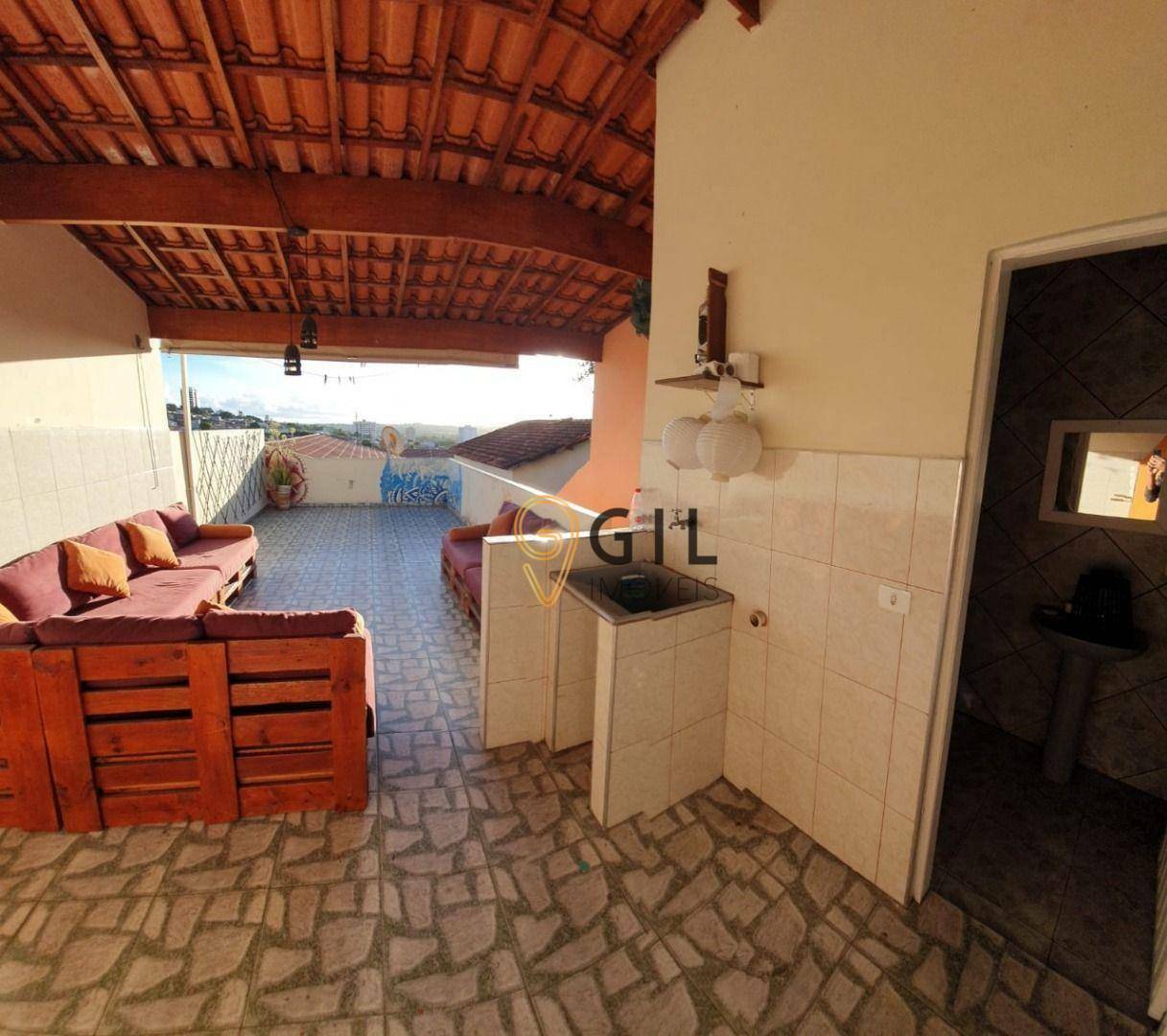 Casa à venda com 3 quartos, 174m² - Foto 22