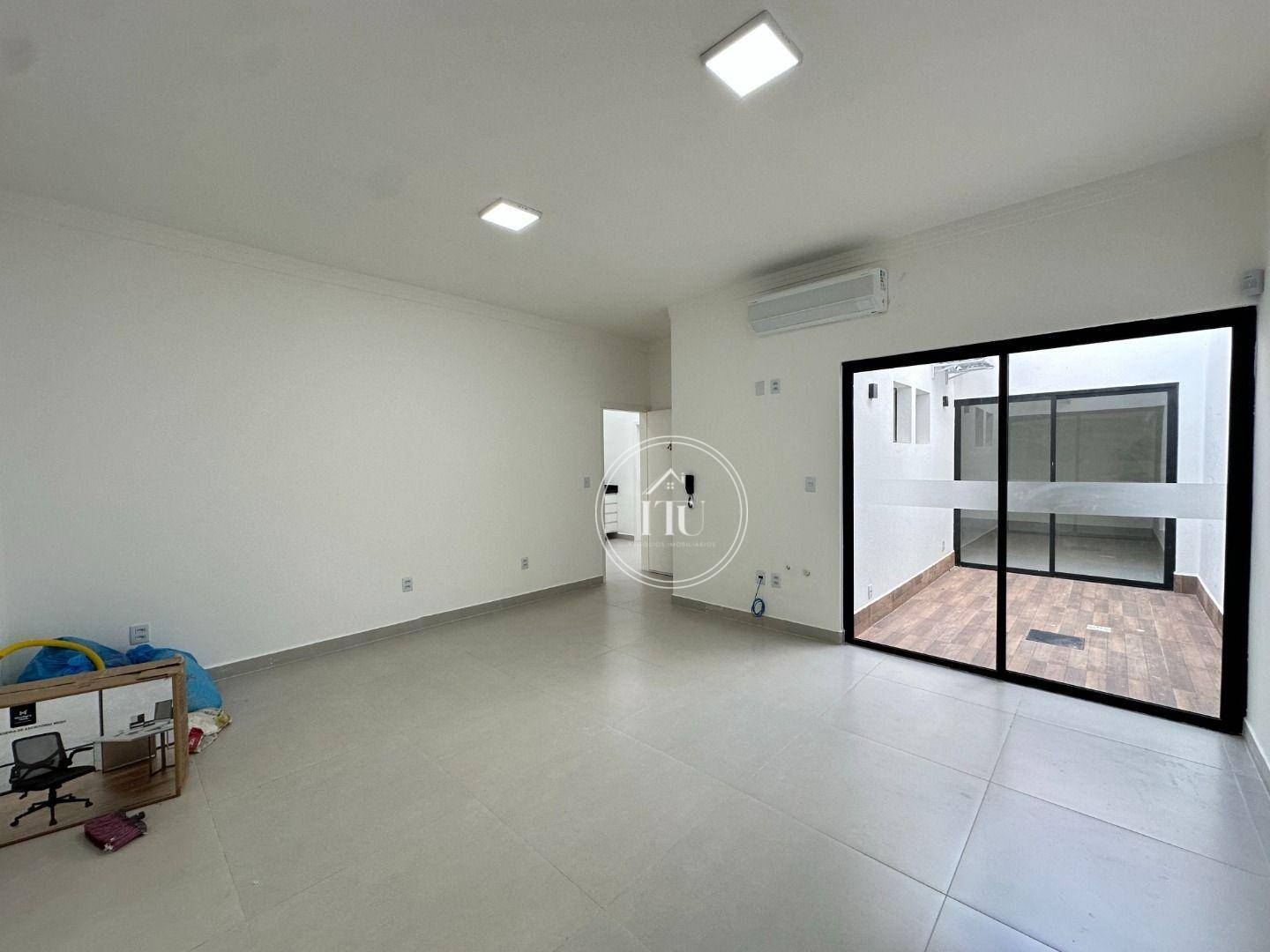 Sala-Conjunto, 32 m² - Foto 5