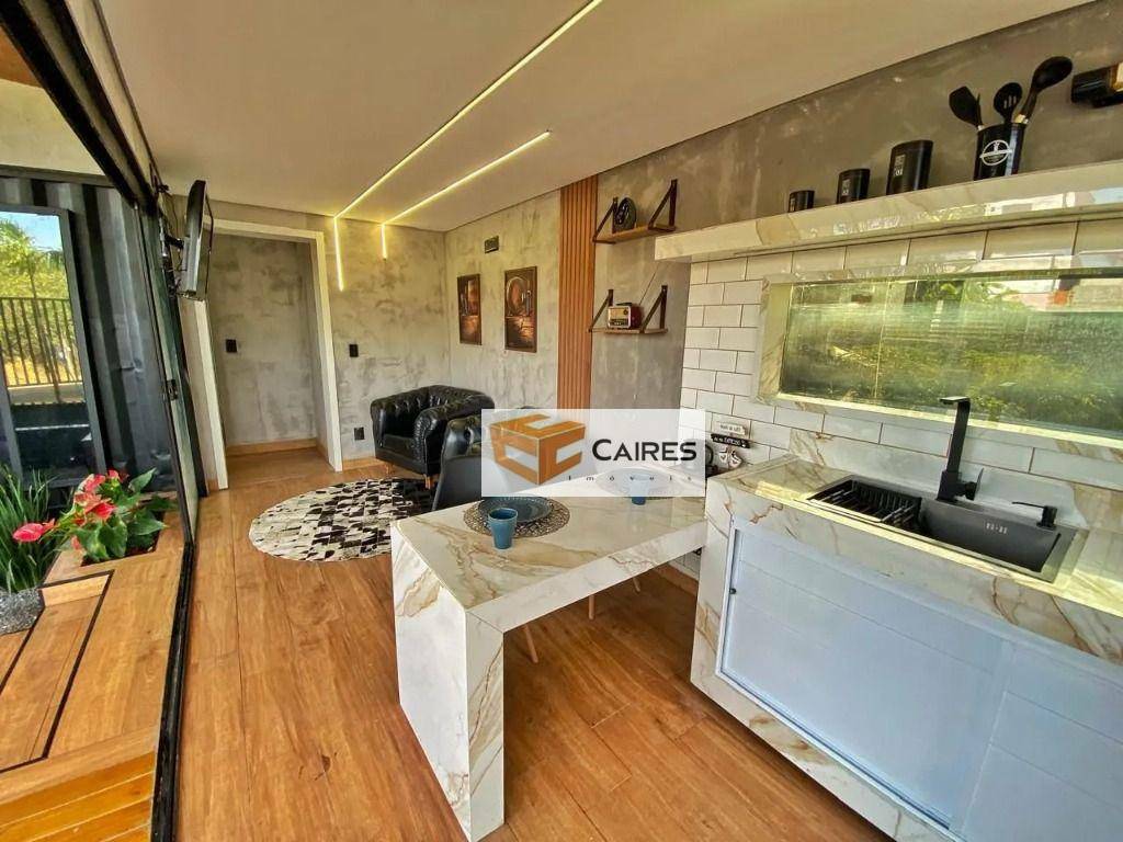 Casa de Condomínio à venda com 1 quarto, 65m² - Foto 16