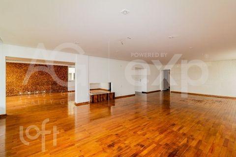 Apartamento à venda com 4 quartos, 340m² - Foto 25