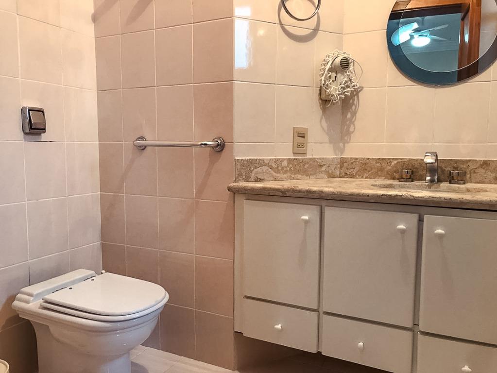 Apartamento à venda com 3 quartos, 190m² - Foto 10