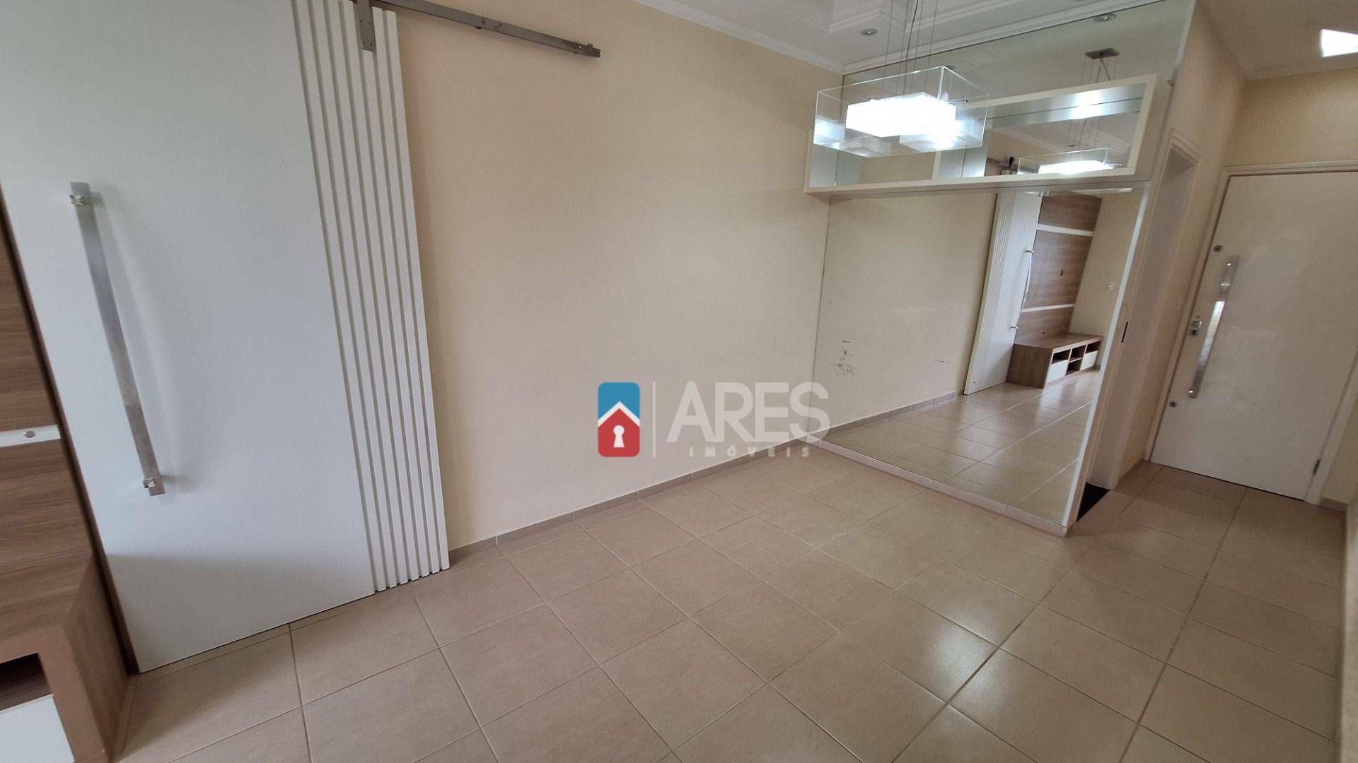 Apartamento para alugar com 2 quartos, 72m² - Foto 2