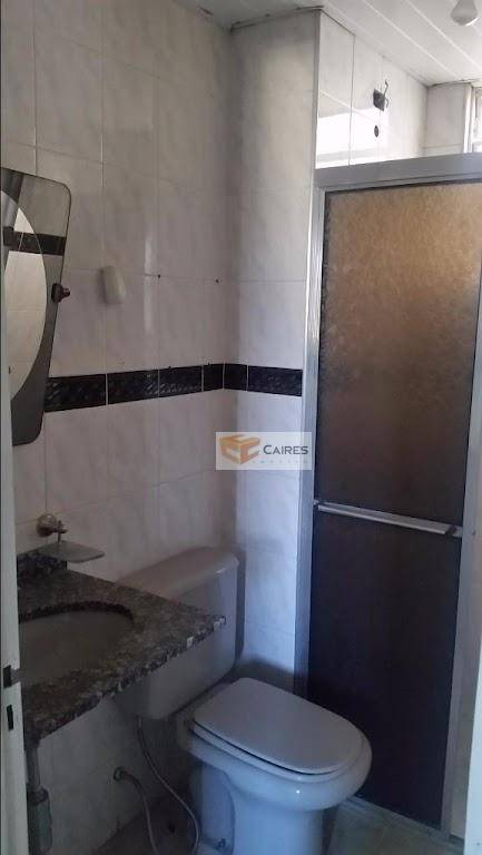 Apartamento à venda com 2 quartos, 50m² - Foto 8