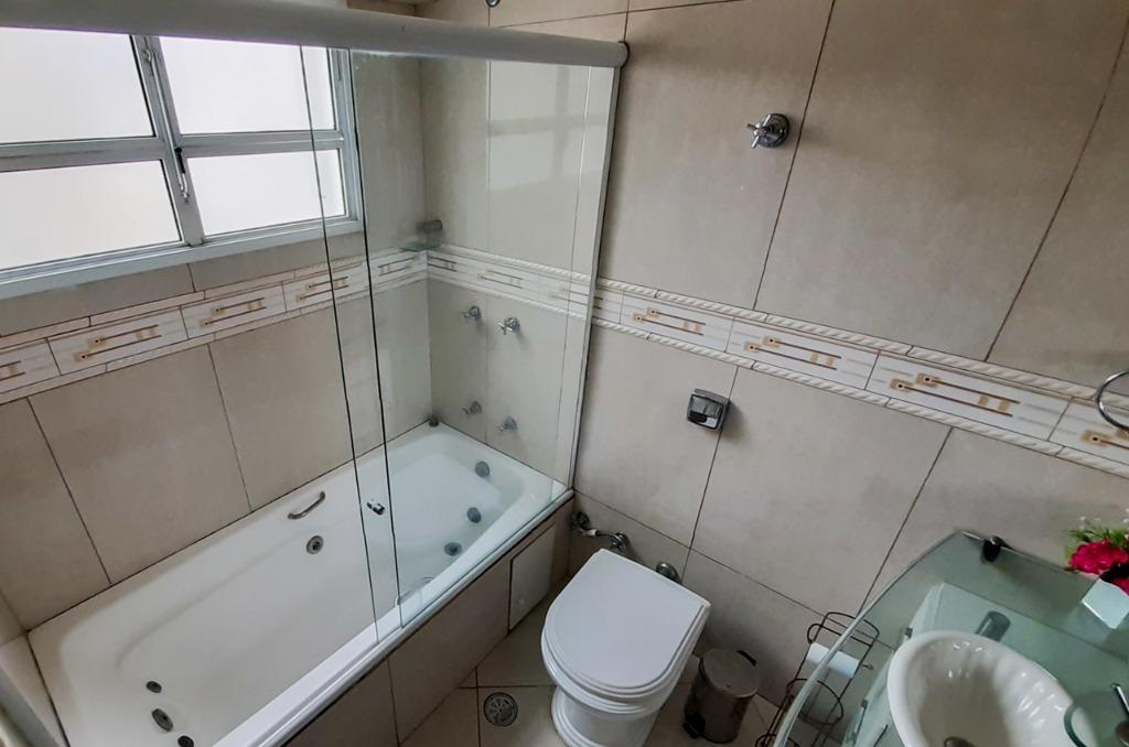 Apartamento à venda com 3 quartos, 176m² - Foto 13