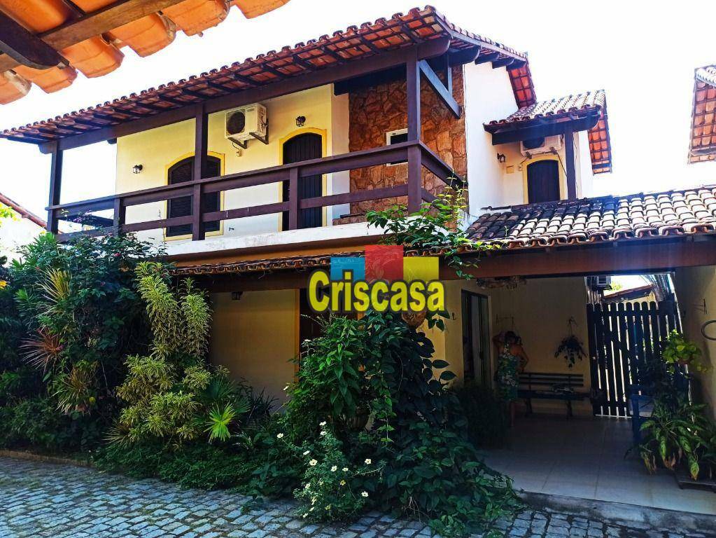 Casa de Condomínio à venda com 4 quartos, 200m² - Foto 15