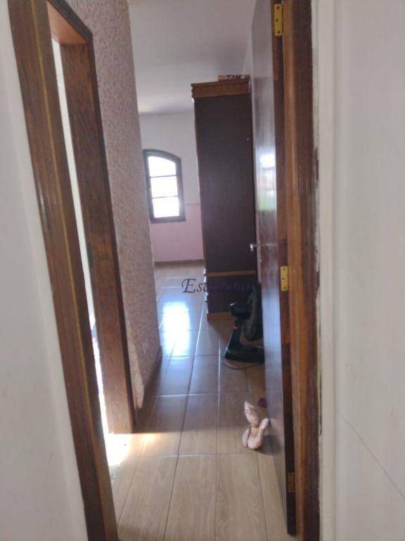 Sobrado à venda com 3 quartos, 150m² - Foto 25