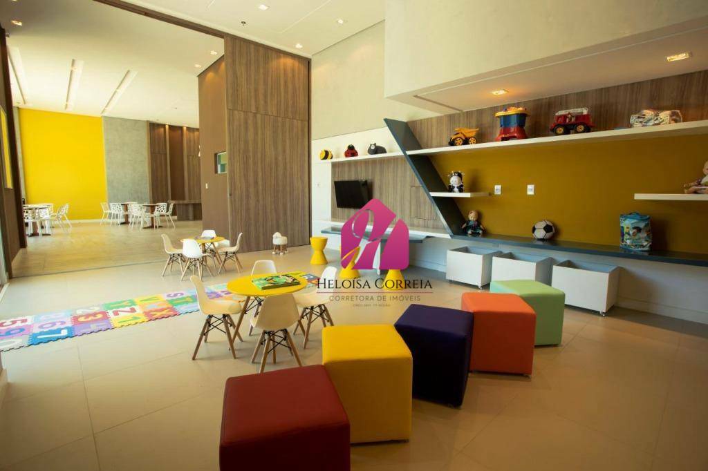 Apartamento à venda com 3 quartos, 79m² - Foto 82