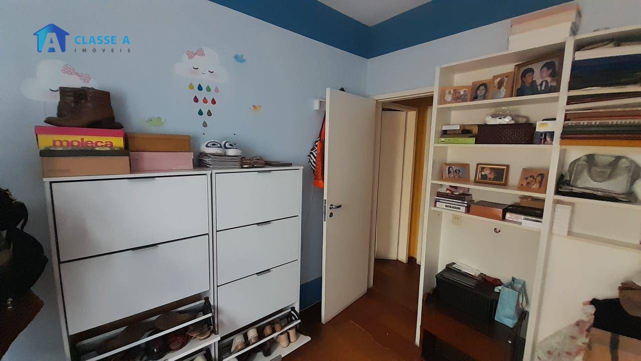 Apartamento à venda com 3 quartos, 103m² - Foto 6