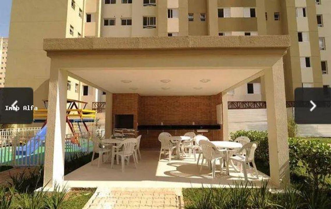 Apartamento à venda com 2 quartos, 61m² - Foto 2