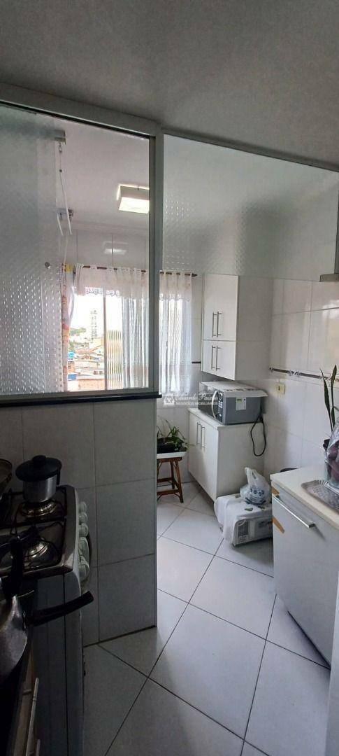 Apartamento à venda com 2 quartos, 53m² - Foto 14