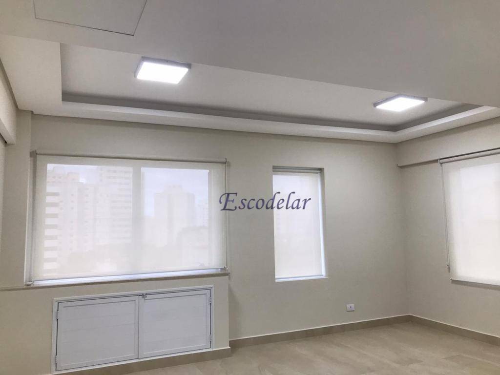 Conjunto Comercial-Sala para alugar, 30m² - Foto 18