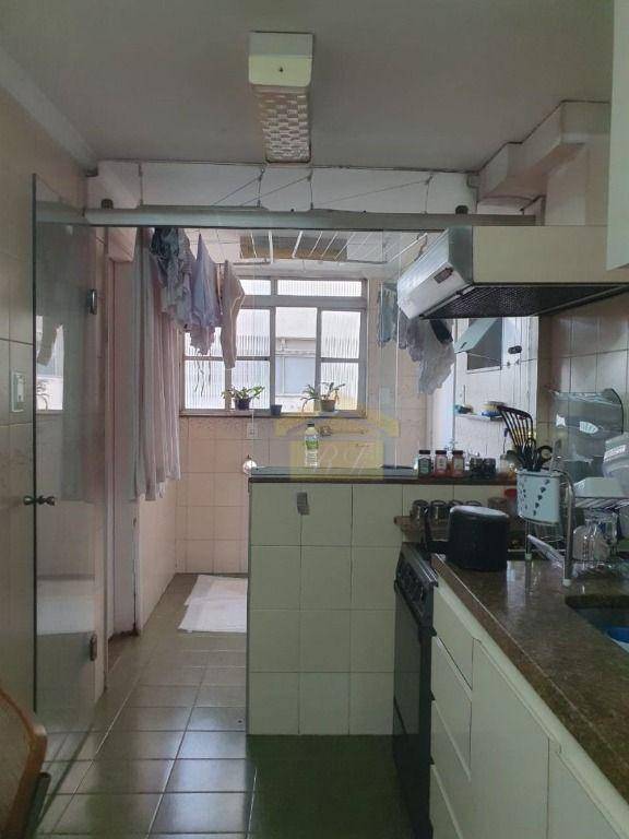 Apartamento à venda com 3 quartos, 110m² - Foto 8