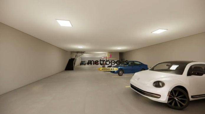 Cobertura à venda com 3 quartos, 140m² - Foto 12